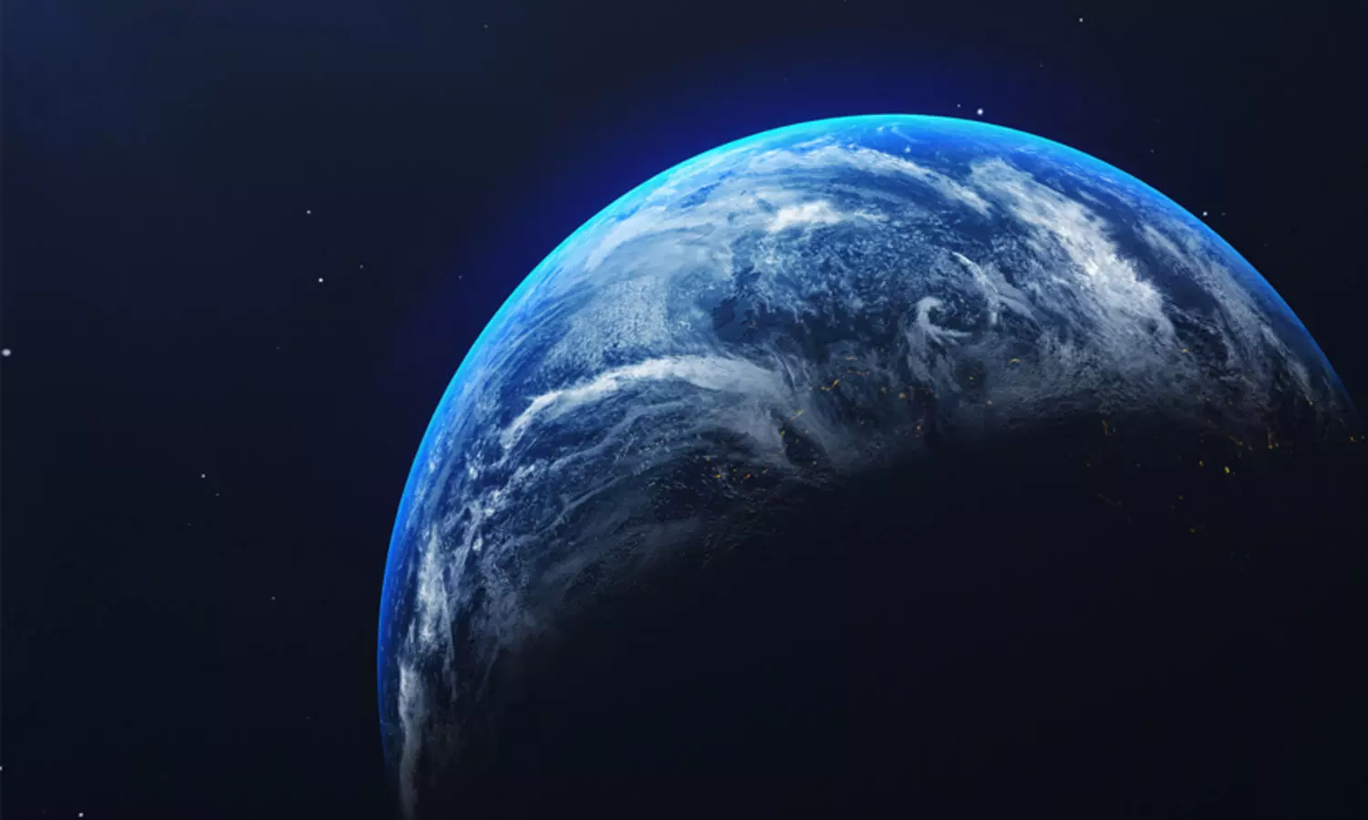 ഒരു മില്ലി സെക്കന്റിൽ എന്തു സംഭവിക്കാൻ! നമ്മുടെ ഭൂമി ഒന്ന് സപീഡ് കൂട്ടി; സ്പേസ്, ജി.പി.എസ്, ഗ്ലോബൽ ട്രേഡ് എല്ലാം മാറിമറിയാം..