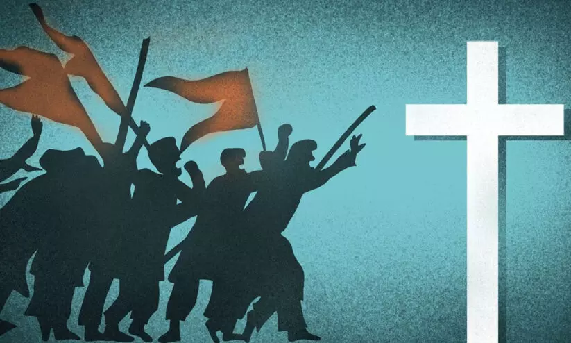 മതപരിവർത്തന വിരുദ്ധ നിയമങ്ങളുടെ ദുരുപയോഗം; ക്രൈസ്തവസഭകൾ നിയമനടപടിക്കും പരസ്യപ്രതിഷേധത്തിലേക്കും