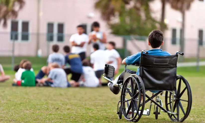മുതിർന്ന പൗരന്മാർക്കും ഭിന്നശേഷിക്കാർക്കും നീതിന്യായ സേവനങ്ങൾ എളുപ്പമാക്കും മുതിർന്ന പൗരന്മാർക്കും ഭിന്നശേഷിക്കാർക്കും നീതിന്യായ സേവനങ്ങൾ എളുപ്പമാക്കും