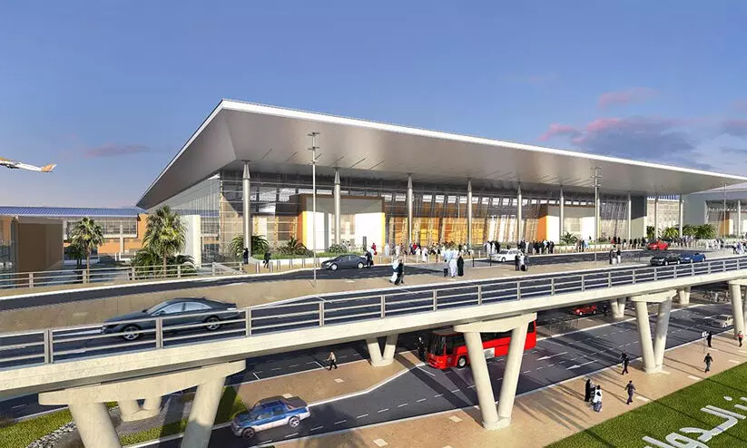 ബഹ്റൈൻ വിമാനത്താവളം വഴി യാത്ര ചെയ്തവരുടെ എണ്ണത്തിൽ ഗണ്യമായ വർധന ബഹ്റൈൻ വിമാനത്താവളം വഴി യാത്ര ചെയ്തവരുടെ എണ്ണത്തിൽ ഗണ്യമായ വർധന