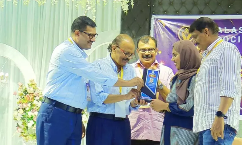 ത​ല​ശ്ശേ​രി വെ​ൽ​ഫെ​യ​ര്‍ അ​സോ​സി​യേ​ഷ​ന്‍ കു​വൈ​ത്ത് കു​ടും​ബ​സം​ഗ​മ​ം