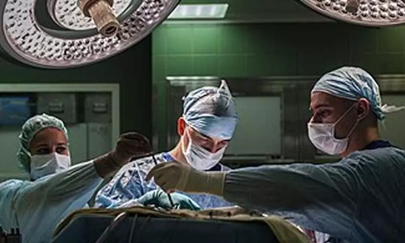 മഹാരാഷ്ട്രയിൽ 10 വയസ്സുകാരിയുടെ വയറ്റിൽ നിന്ന് നീക്കം ചെയ്തത് അരക്കിലോ ഭാരമുള്ള മുടിക്കെട്ട്