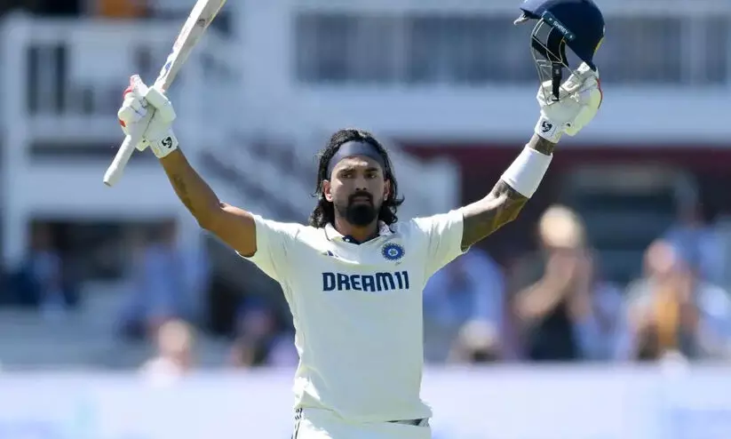 ചരിത്രത്തിലേക്ക് 45 റൺസ് ദൂരം! രാഹുലിനെ കാത്തിരിക്കുന്നു ഇംഗ്ലീഷ് മണ്ണിലെ അപൂർവ റെക്കോഡ്, മറികടക്കുക ഗവാസ്കറിനെ