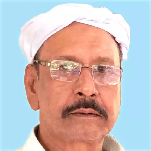 മു​ഹ​മ്മ​ദ് കു​ട്ടി