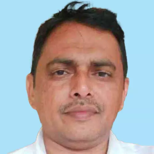 ജി​ദ്ദ​യി​ല്‍ വാ​ഹ​ന​മി​ടി​ച്ച് പ​രി​ക്കേ​റ്റ പ്ര​വാ​സി മ​രി​ച്ചു