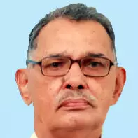 നാ​രാ​യ​ണ​ൻ നാ​യ​ർ