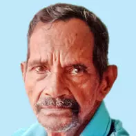 അ​ച്യു​ത​ൻ