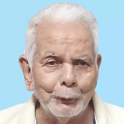 പി.​സി. ഹം​സ ഹാ​ജി