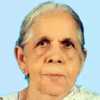 നാ​രാ​യ​ണി