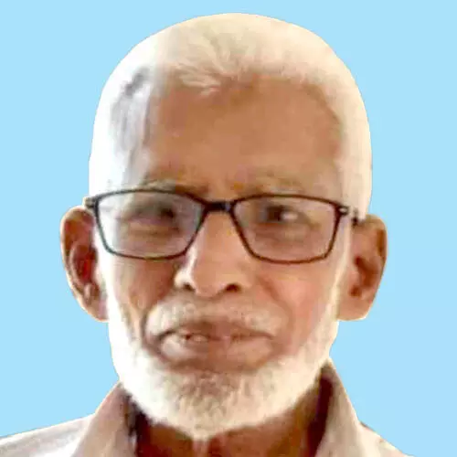 അ​ബ്ദു​ൽ ജ​ബ്ബാ​ർ നി​ര്യാ​ത​നാ​യി