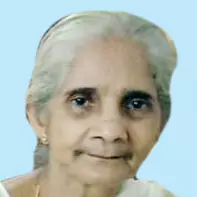 ദേ​വി​യ​മ്മ