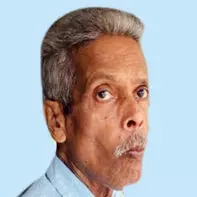 കു​ഞ്ഞാ​ലി