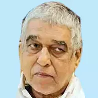 അ​ബ്ദു​ല്ല ഹാ​ജി