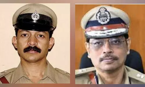 ഗ​ണ​പ​തി​യു​ടെ ആ​ത്മ​ഹ​ത്യ​യും പ്രണബ് മൊ​ഹ​ന്തി​ക്കെ​തി​രാ​യ കേ​സും