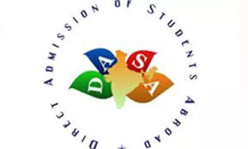 പ്രവാസി വിദ്യാർഥികൾക്കായി ‘ഡാസ’; ഇ​ന്നു മു​ത​ൽ ആ​ഗ​സ്റ്റ് മൂ​ന്നു​വ​രെ അ​പേ​ക്ഷി​ക്കാം