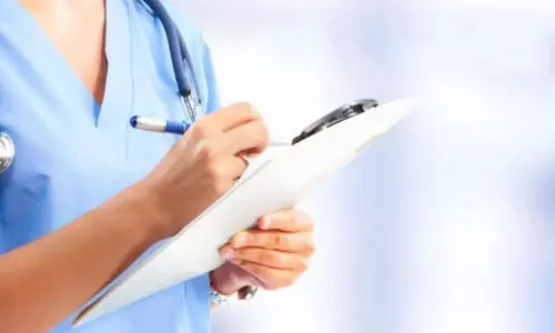 എം.​എ​സ് സി ​ന​ഴ്സി​ങ് പ്ര​വേ​ശ​നം; ആ​ഗ​സ്റ്റ് നാ​ലു​വ​രെ അ​പേ​ക്ഷി​ക്കാം