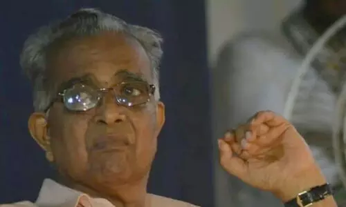 ല‍ക്ഷദ്വീപ് മുൻ എം.പി ഡോ. പി. പൂക്കുഞ്ഞിക്കോയ അന്തരിച്ചു