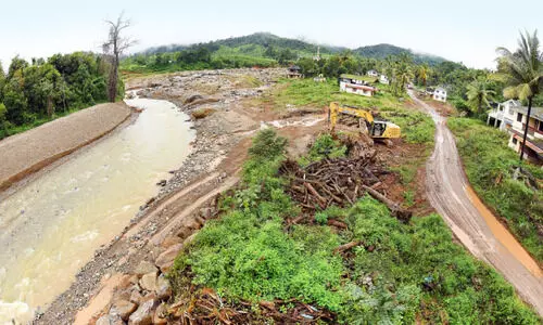 വീണ്ടും ദുരന്തഭൂമിയിലേക്ക് പോകേണ്ടിവരുമോ?
