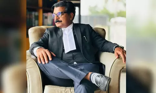 ഇ.ഡി അല്ല, സി.ബി.ഐ വന്നാലും ഒറ്റ നിലപാടേയുള്ളൂ.., പോരാട്ടങ്ങൾ അവസാനിച്ചിട്ടില്ല, ശേഷം പിന്നാലെ; മാത്യു കുഴൽനാടൻ