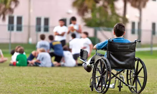 മു​തി​ർ​ന്ന പൗ​ര​ന്മാ​ർ​ക്കും ഭി​ന്ന​ശേ​ഷി​ക്കാ​ർ​ക്കും നീ​തി​ന്യാ​യ സേ​വ​ന​ങ്ങ​ൾ എ​ളു​പ്പ​മാ​ക്കും
