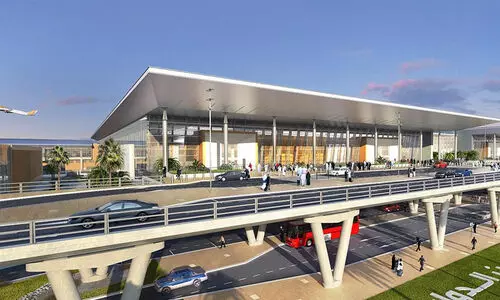 ബ​ഹ്റൈ​ൻ വി​മാ​ന​ത്താ​വ​ളം വ​ഴി യാ​ത്ര​ ചെ​യ്ത​വ​രു​ടെ എ​ണ്ണ​ത്തി​ൽ ഗ​ണ്യ​മാ​യ വ​ർ​ധ​ന