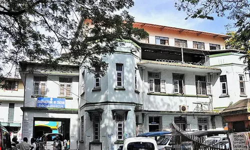 കന്യാസ്ത്രീകളുടെ അറസ്റ്റ്; പ്രമേയം പാസാക്കി ​കോർപറേഷൻ കൗൺസിൽ