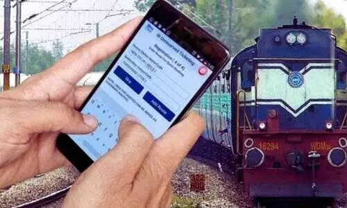 ടിക്കറ്റ് കൺഫോം ആയില്ല; ഒരു വർഷത്തിനിടെ യാത്ര മുടങ്ങിയത് 3 കോടിയിലധികം റെയിൽവേ യാത്രികർക്ക്