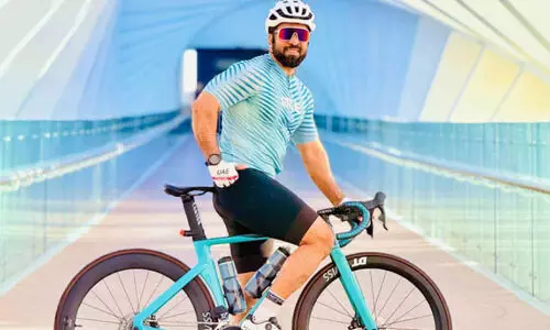 ജബൽ ജൈസ് നൽകിയ കരുത്തിൽ സലീം ലണ്ടനിലേക്ക് പറക്കുന്നു