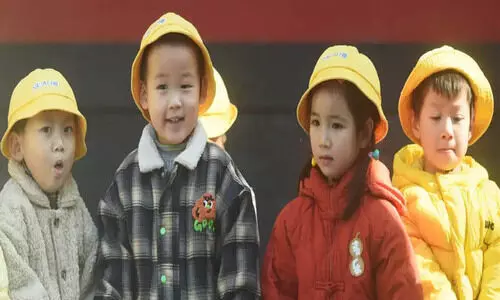 ഒറ്റക്കുട്ടി നയം നിർത്തലാക്കിയിട്ടും രക്ഷയില്ല, ജനസംഖ്യ വർധിപ്പിക്കാൻ പുതിയ പദ്ധതിയുമായി ചൈനീസ് സർക്കാർ