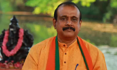 ക്രിസ്ത്യൻ മിഷനറി പ്രവർത്തനം ഹിന്ദു മേഖലകളിൽ മാത്രം, എന്തുകൊണ്ട് മുസ്‍ലിംകളെ തെരഞ്ഞെടുക്കുന്നില്ല? -ടി.പി. സെൻകുമാർ