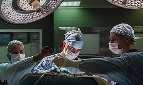 മഹാരാഷ്ട്രയിൽ 10 വയസ്സുകാരിയുടെ വയറ്റിൽ നിന്ന് നീക്കം ചെയ്തത് അരക്കിലോ ഭാരമുള്ള മുടിക്കെട്ട്