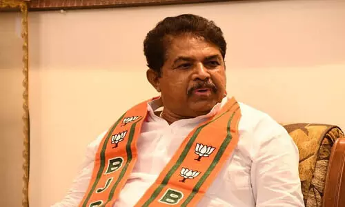 ധർമസ്ഥല കൊലപാതക പരമ്പര: പരാതിക്കാരൻ മുസ്ലിം, ഗൂഢാലോചനക്ക് പിന്നിൽ കേരള സർക്കാർ; ആരോപണവുമായി ബി.ജെ.പി നേതാവ്