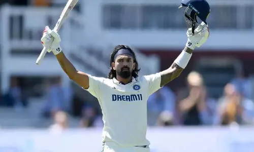 ചരിത്രത്തിലേക്ക് 45 റൺസ് ദൂരം! രാഹുലിനെ കാത്തിരിക്കുന്നു ഇംഗ്ലീഷ് മണ്ണിലെ അപൂർവ റെക്കോഡ്, മറികടക്കുക ഗവാസ്കറിനെ