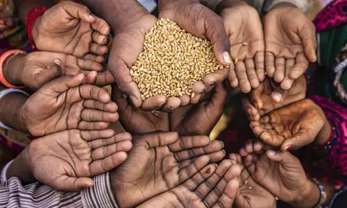 അതിവേഗം; അതിദാരിദ്ര്യ നിർമാർജനം