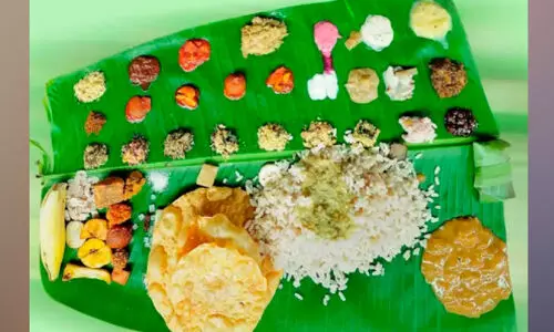 ആറന്മുള വള്ളസദ്യ; ഓൺലൈൻ ബുക്കിങ് നിർത്തി