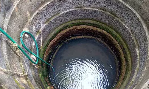 കണ്ണൂരില്‍ യുവതി രണ്ടു കുട്ടികളുമായി കിണറ്റിൽ ചാടി; ഒരു കുട്ടിയുടെ നില ഗുരുതരം