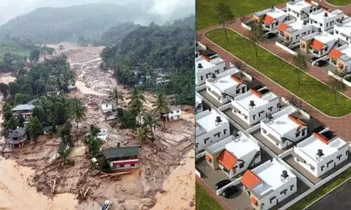 വയനാട് ഉരുൾപൊട്ടൽ: ടൗൺഷിപ് പദ്ധതിയിൽ 49 പേരെക്കൂടി ഉൾപ്പെടുത്തി, ചികിത്സാപദ്ധതി നീട്ടി