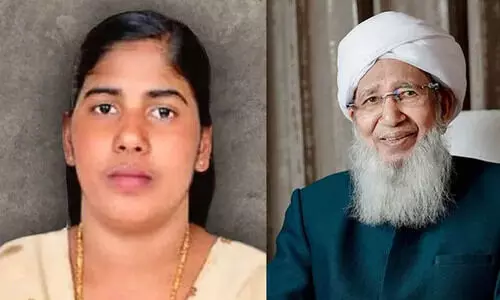 നിമിഷപ്രിയയുടെ വധശിക്ഷ റദ്ദാക്കിയത് സൻആയിൽ നടന്ന യോഗത്തിൽ, സമാന്തര നയതന്ത്രം നടത്തിയിട്ടില്ല - കാന്തപുരം