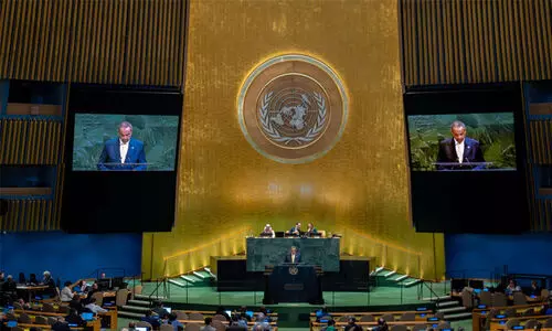 മിഡിൽ ഈസ്റ്റിലെ സമാധാനത്തിന് ഇസ്രായേൽ അധിനിവേശം അവസാനിപ്പിക്കണം -കുവൈത്ത്