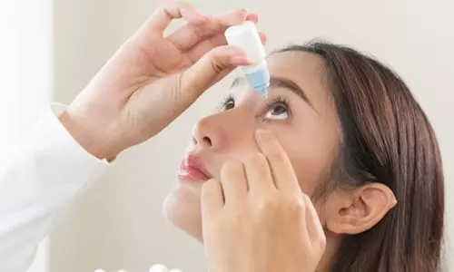 പോസ്റ്റ്പാർട്ടത്തിനിടെ കാഴ്ചാ പ്രശ്നങ്ങളുണ്ടോ​​? ഈ കാരണങ്ങൾ കൊണ്ടാകാം...