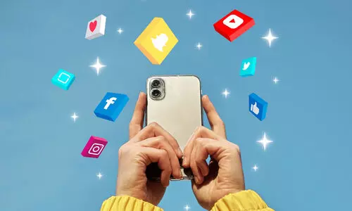 യു.എ.ഇയിൽ ഇൻഫ്ലുവൻസർമാർക്ക് പരസ്യ പെർമിറ്റ് നിർബന്ധം; മൂന്നു മാസത്തിനുള്ളിൽ  നിലവിൽ വരും