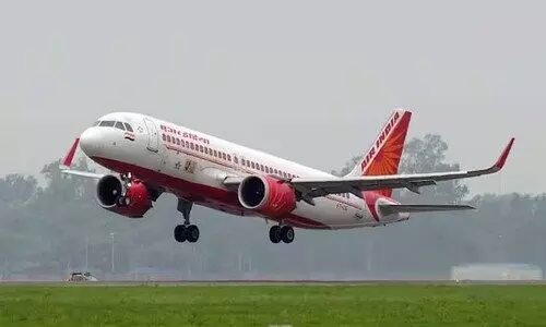 വെട്ടിക്കുറച്ച സർവിസുകൾ പുനരാരംഭിക്കാൻ എയർ ഇന്ത്യ