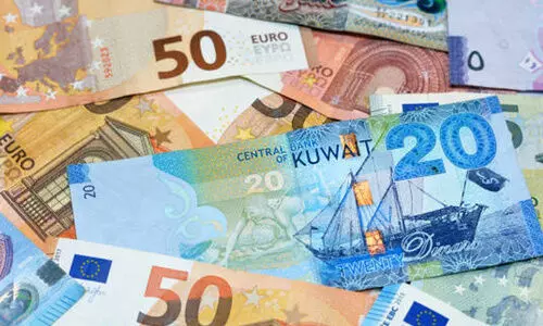kuwait dinar