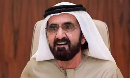 sheikh muhammed sheikh muhammed