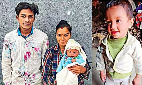 രമേഷ് ധാമിക്കും അനിഷക്കും നഷ്ടപരിഹാരം നൽകുന്നത് പരിഗണിക്കും -മന്ത്രി കെ. രാജൻ