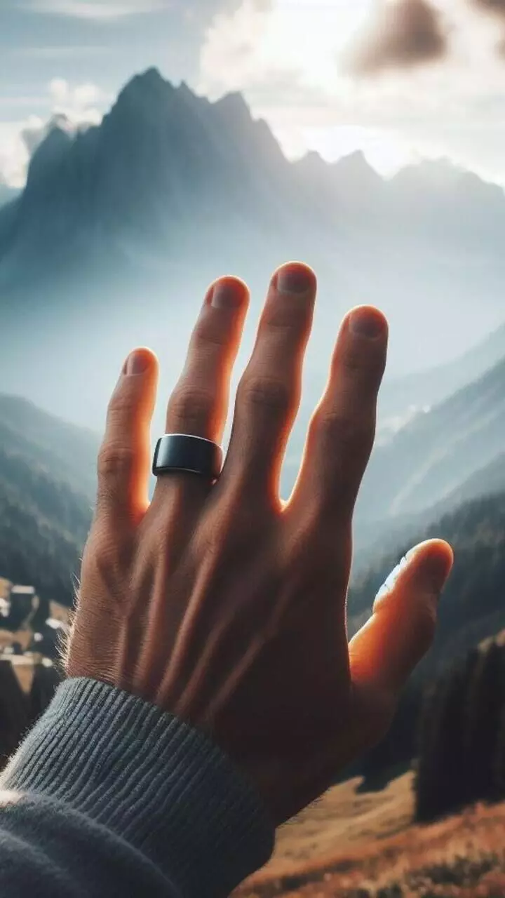 ആരോഗ്യം ഇനി കൈവിരലിൽ