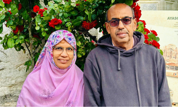 ‘10 റിയാലുമായി സൗദിയിലേക്ക് വിമാനം കയറി. ഇന്ന് രണ്ടായിരത്തോളം പേർക്ക് തൊഴിൽ നൽകുന്ന വ്യാപാരശൃംഖലയുടെ തലവൻ’ -സിറ്റി ഫ്ലവർ കോയയുടെ വളർച്ചയുടെ കഥ​യിതാ