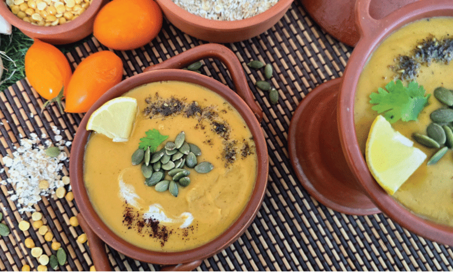 സാധാരണ ചേരുവകൾ ഉപയോഗിച്ച് എളുപ്പത്തിൽ തയാറാക്കാം, ഹെൽത്തി ആൻഡ് ടേസ്റ്റി സൂപ്പുകൾ