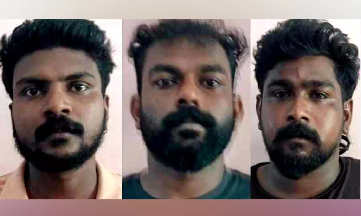 താലൂക്ക് ആശുപത്രിയിൽ ഭീകരാന്തരീക്ഷം സൃഷ്ടിച്ച് മൂന്നംഗ സംഘം ആ​ശു​പ​ത്രി​യി​ൽ നാ​ശ​ന​ഷ്ടം വ​രു​ത്തി