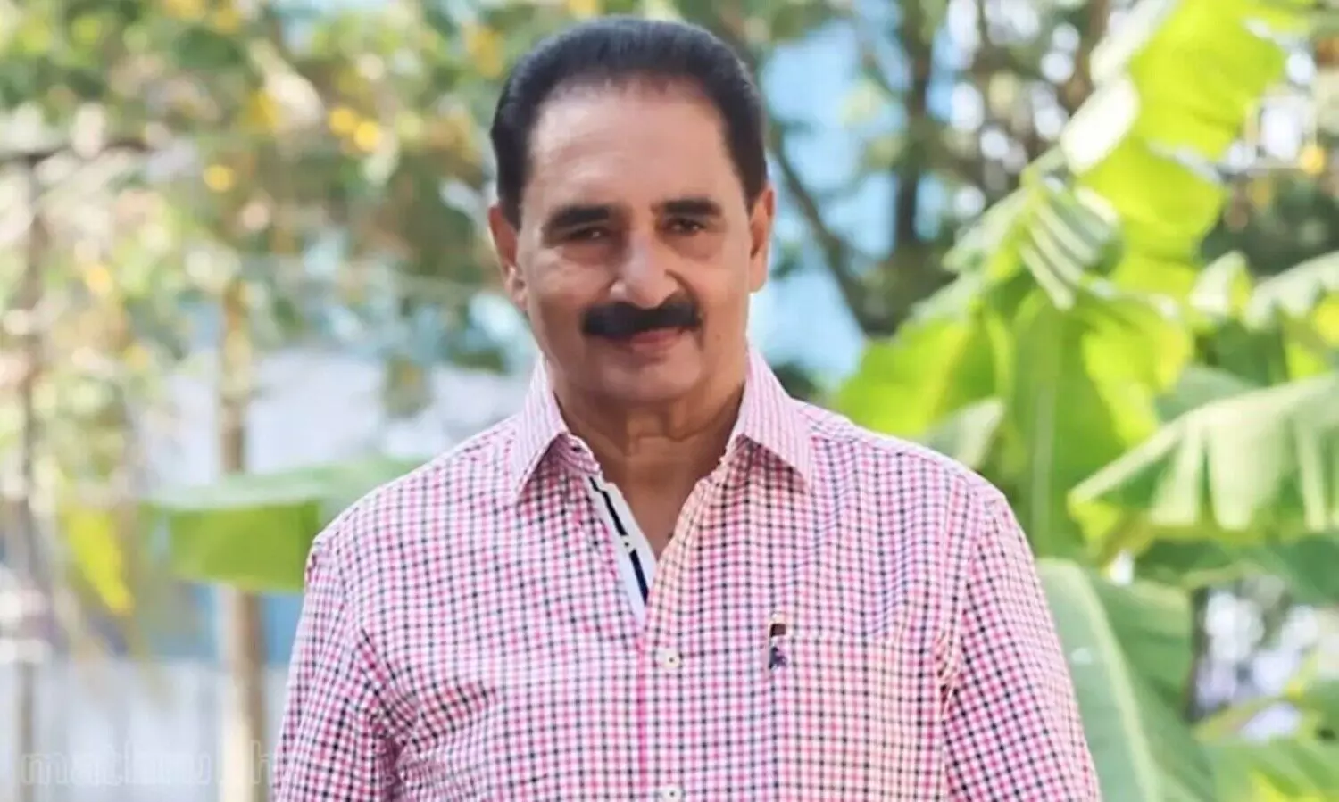 എൻ.കെ. പ്രേമചന്ദ്രൻ ലോക്സഭ ചെയർമാൻ പാനലിൽ